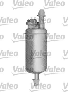 Valeo 347308 - Degvielas sūknis www.autospares.lv