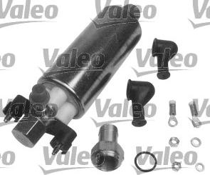 Valeo 347303 - Degvielas sūknis autospares.lv