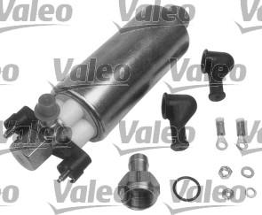 Valeo 347302 - Degvielas sūknis www.autospares.lv