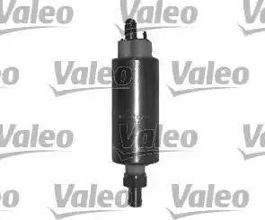 Valeo 347314 - Degvielas sūknis autospares.lv