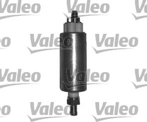 Valeo 347316 - Топливный насос www.autospares.lv