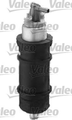 Valeo 347310 - Degvielas sūknis autospares.lv