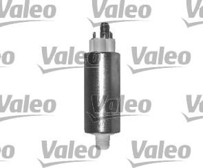 Valeo 347313 - Degvielas sūknis autospares.lv