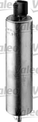 Valeo 347312 - Degvielas sūknis www.autospares.lv