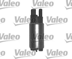 Valeo 347249 - Топливный насос www.autospares.lv