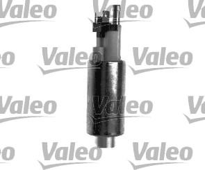 Valeo 347244 - Degvielas sūknis www.autospares.lv