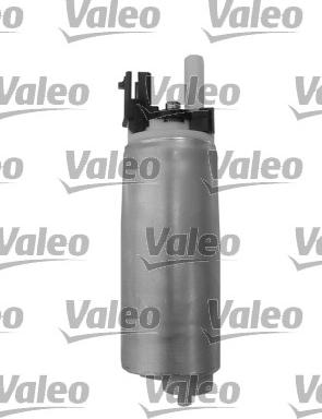 Valeo 347241 - Degvielas sūknis autospares.lv