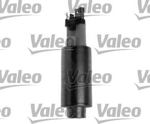 Valeo 347248 - Топливный насос www.autospares.lv