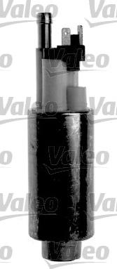 Valeo 347242 - Degvielas sūknis autospares.lv