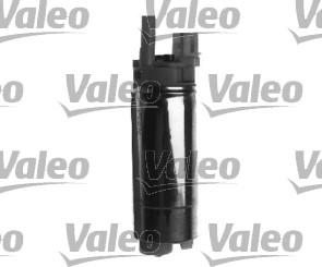 Valeo 347254 - Degvielas sūknis www.autospares.lv