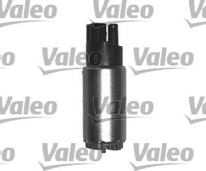 Valeo 347255 - Degvielas sūknis www.autospares.lv