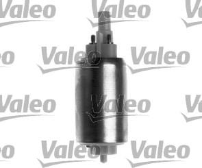 Valeo 347256 - Degvielas sūknis www.autospares.lv