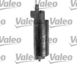 Valeo 347250 - Топливный насос www.autospares.lv