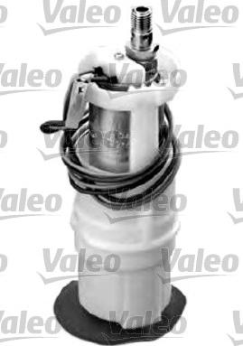 Valeo 347258 - Degvielas sūknis www.autospares.lv