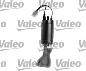 Valeo 347253 - Degvielas sūknis autospares.lv