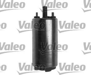 Valeo 347252 - Degvielas sūknis autospares.lv