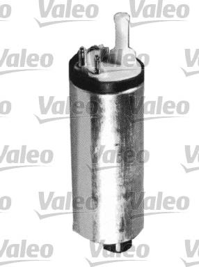 Valeo 347209 - Degvielas sūknis www.autospares.lv