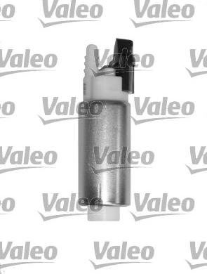 Valeo 347208 - Degvielas sūknis autospares.lv