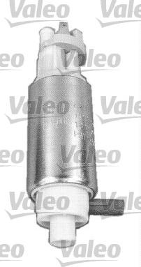 Valeo 347203 - Degvielas sūknis www.autospares.lv