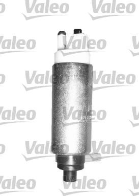 Valeo 347202 - Degvielas sūknis autospares.lv