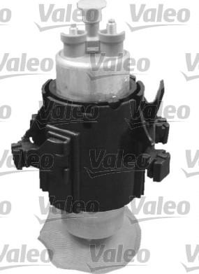 Valeo 347214 - Degvielas sūknis autospares.lv