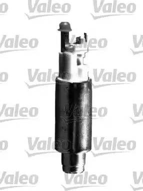 Valeo 347211 - Топливный насос www.autospares.lv