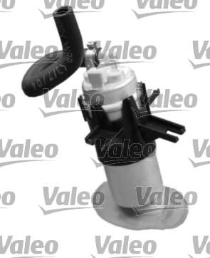 Valeo 347213 - Degvielas sūknis www.autospares.lv