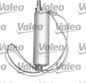 Valeo 347212 - Degvielas sūknis www.autospares.lv