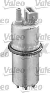 Valeo 347217 - Degvielas sūknis www.autospares.lv