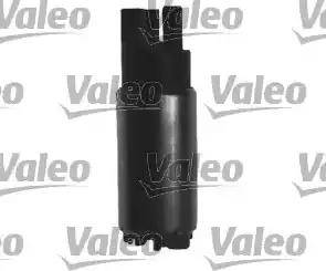 Valeo 347236 - Degvielas sūknis autospares.lv