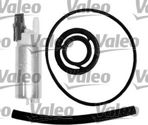 Valeo 347230 - Degvielas sūknis www.autospares.lv