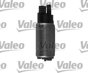 Valeo 347231 - Degvielas sūknis www.autospares.lv