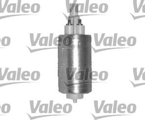 Valeo 347233 - Degvielas sūknis www.autospares.lv