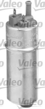 Valeo 347228 - Degvielas sūknis autospares.lv