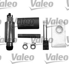 Valeo 347223 - Degvielas sūknis www.autospares.lv