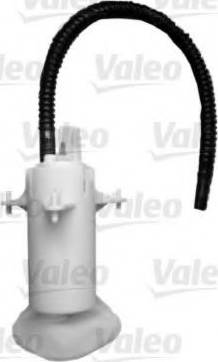 Valeo 347271 - Degvielas sūknis www.autospares.lv