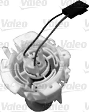 Valeo 347273 - Degvielas sūknis autospares.lv