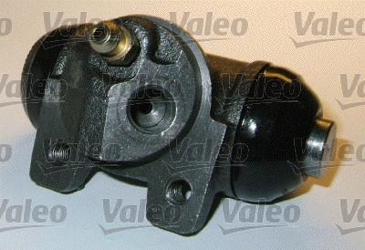 Valeo 350941 - Riteņa bremžu cilindrs www.autospares.lv