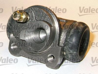 Valeo 350741 - Riteņa bremžu cilindrs www.autospares.lv