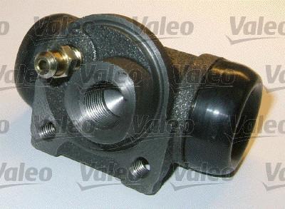 Valeo 350739 - Riteņa bremžu cilindrs www.autospares.lv