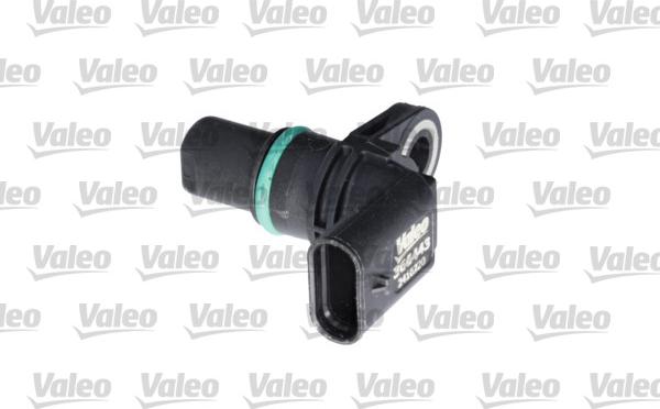 Valeo 366443 - Sensor, camshaft position www.autospares.lv