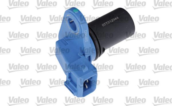 Valeo 366420 - Датчик, положение распределительного вала www.autospares.lv