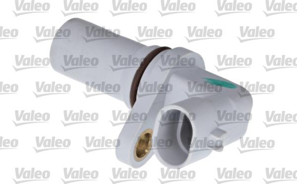 Valeo 366421 - Датчик импульсов, коленвал www.autospares.lv