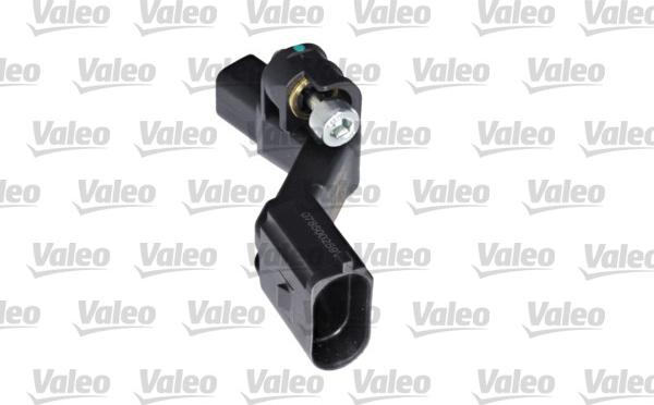 Valeo 366428 - Sensor, crankshaft pulse www.autospares.lv