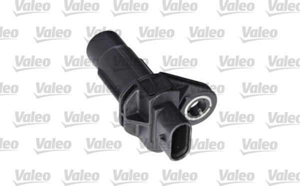 Valeo 366511 - Датчик импульсов, коленвал www.autospares.lv