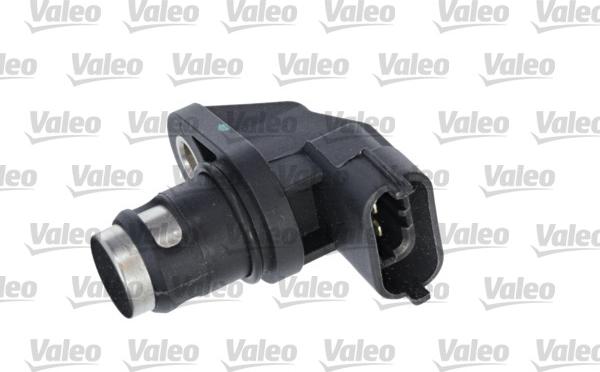 Valeo 366141 - Devējs, Sadales vārpstas stāvoklis autospares.lv