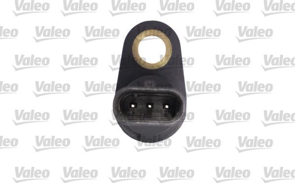 Valeo 366147 - Devējs, Sadales vārpstas stāvoklis www.autospares.lv