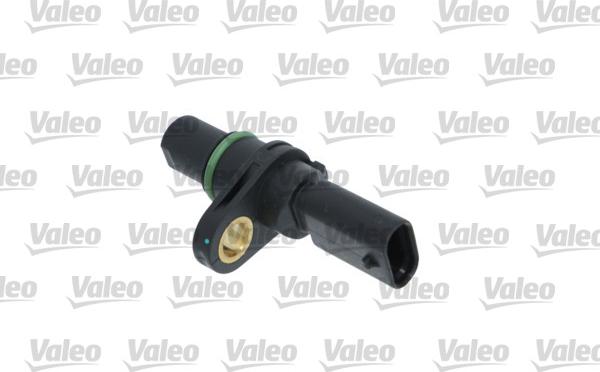 Valeo 366158 - Sensor, camshaft position www.autospares.lv