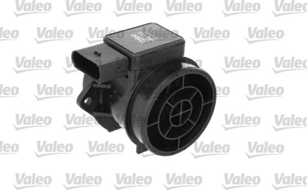 Valeo 366322 - Датчик потока, массы воздуха www.autospares.lv