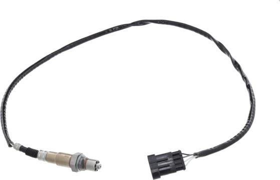 Valeo 368492 - Lambda Sensor www.autospares.lv